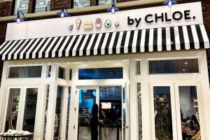 Insta-Famous ByCHLOE Restaurant Opens its Doors in Toronto