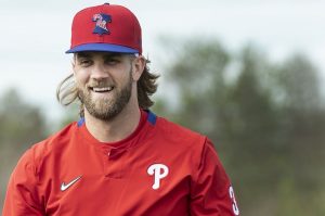 Baseball Fashion