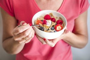 Diet Tips for Losing Weight