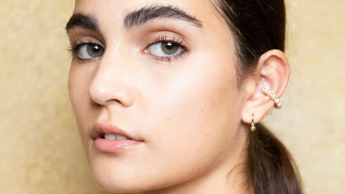 All You Need to Know About Brow Lamination