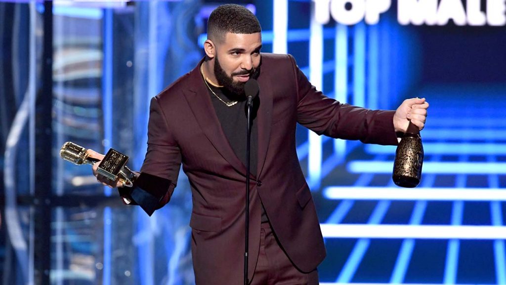 Drake Launches Own Cannabis Brand