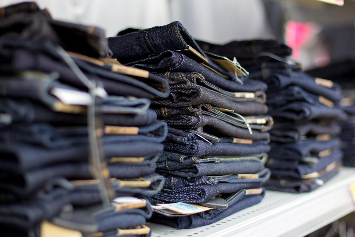 How Often Should Jeans Be Cleaned?