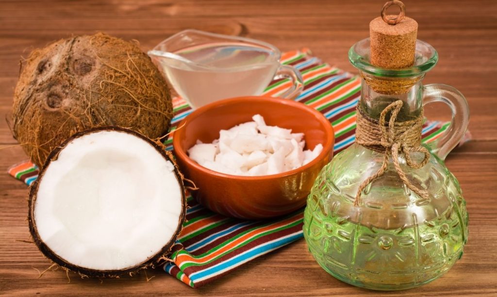 What Is CBD Coconut Oil and What Are Its Skincare Benefits?