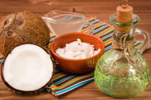 What Is CBD Coconut Oil and What Are Its Skincare Benefits?