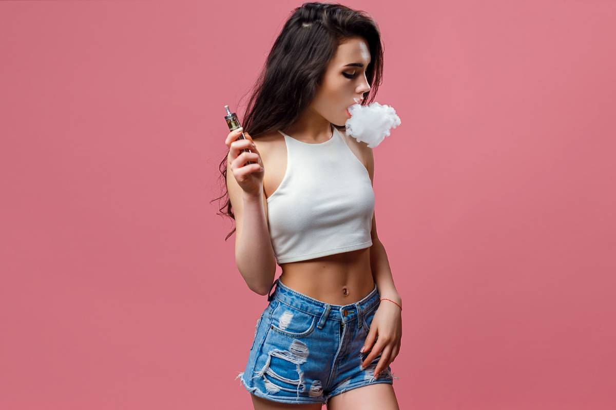 How Fashion Trends Have Affected the Vape Industry – Expose Lifestyle ...