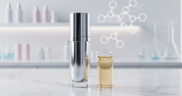 Research Peptides Are Transforming Skincare (Here’s What You Need to Know)
